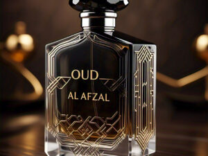 OUD AL AFZAL PERFUME