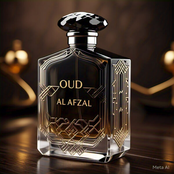 OUD AL AFZAL PERFUME