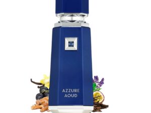 AZZURE AOUD