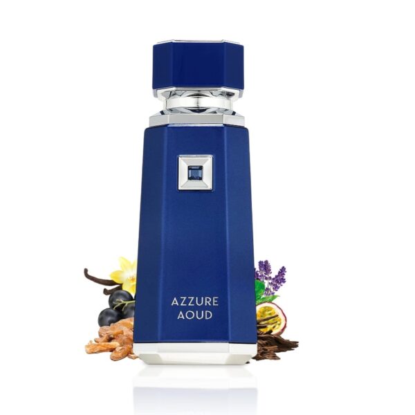 AZZURE AOUD