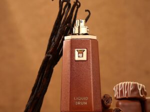 LIQUID BRUN