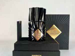 ROYAL BLEND NERO