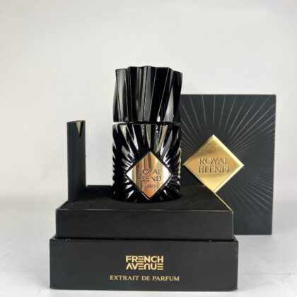 ROYAL BLEND NERO