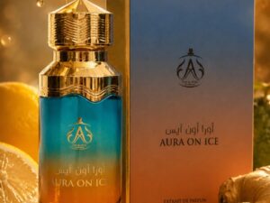 AURA ON ICE