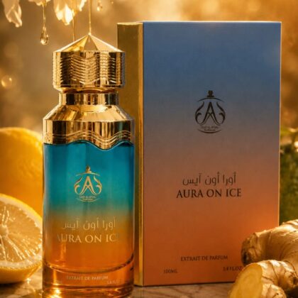 AURA ON ICE