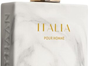 RAYHAAN ITALIA FOR MEN EDP 100 ml, parfum de luxe pour homme