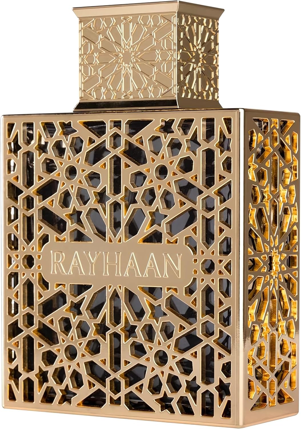 Rayhaan Elixir for Unisex Eau de Parfum Spray, 3.4 Ounce / 100ml - Image 2