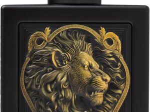 Rayhaan Lion Eau de Parfum Spray for Men 100ml