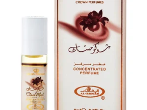 AL REHAB CHOCOMUSK 50 ML