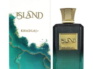 Khadlaj Island Extrait de Parfum Spray 100ml