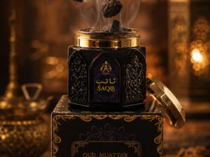 OUD MUATTAR SAQIB